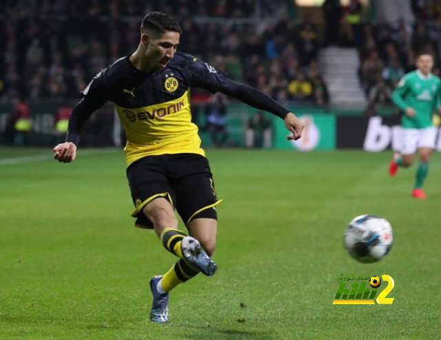 أحوال ريال مدريد في السوق الألمانية !