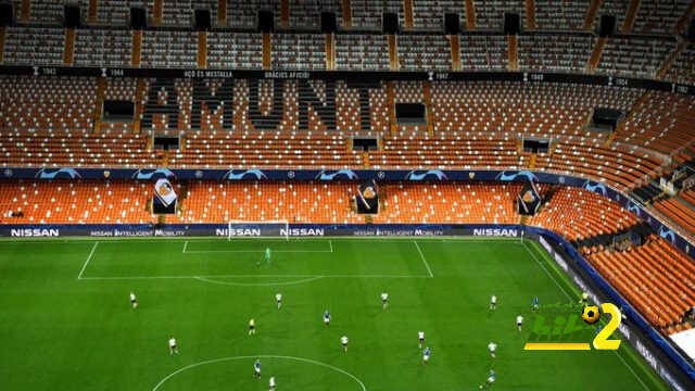 هل يتم إقاف الدوري الإسباني؟