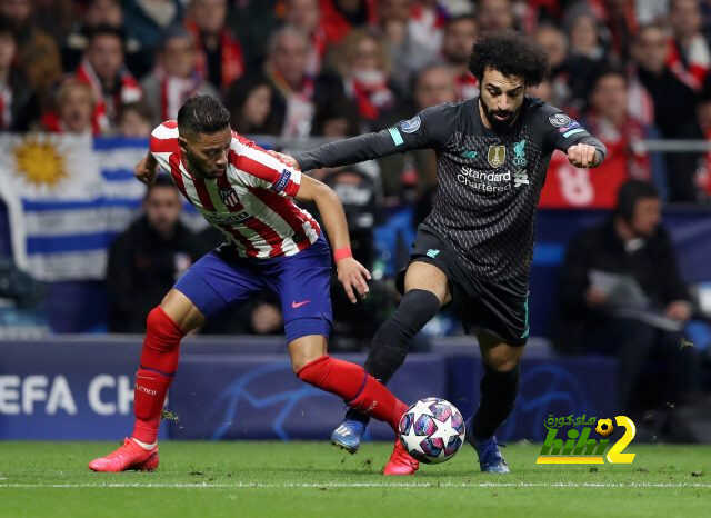 تشكيلة ليفربول الرسمية لمواجهة أتليتكو مدريد