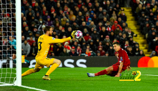 ليفربول يلعب الأشواط الإضافية للمرة الأولى منذ 2008