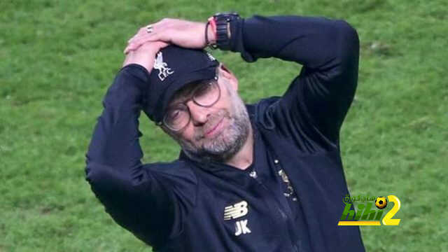 أسباب سقوط ليفربول المذل أمام أتلتيكو مدريد