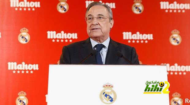 كيف سيحارب ريال مدريد الكورونا ؟