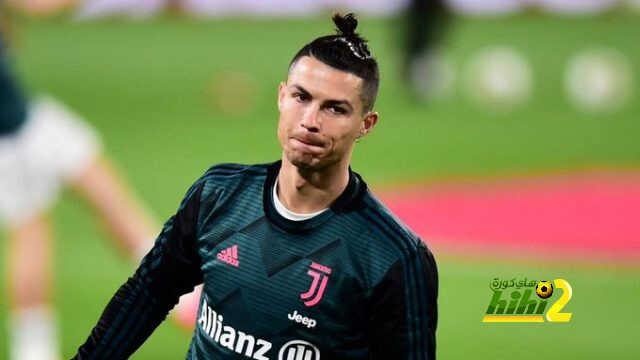كريستيانو رونالدو يدخل الحجر الصحي