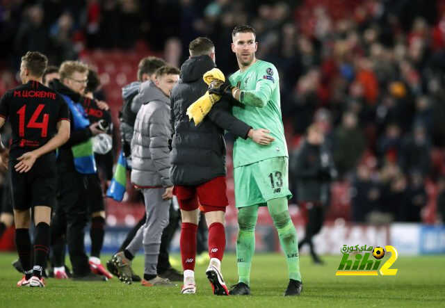 ليفربول أكثر من يرتكب أخطاء تتسبب في أهداف !