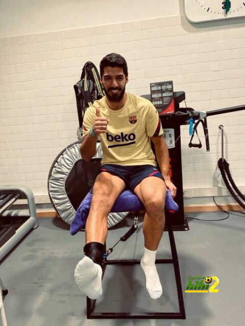 مهاجم برشلونة المستفيد الأكبر من إيقاف الليجا
