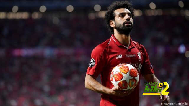 وكيل محمد صلاح يكشف حقيقة إصابته بكورونا