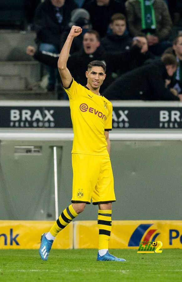 لماذا يريد ريال مدريد إعادة أشرف حكيمي ؟