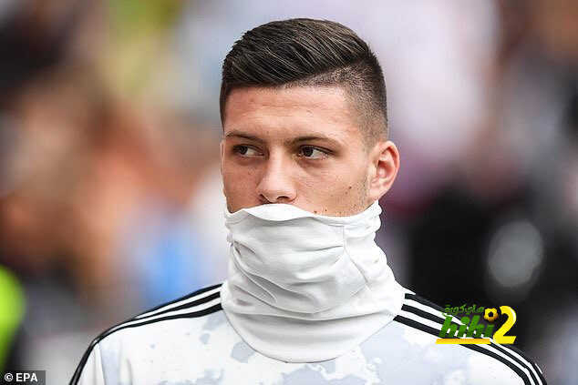 من سيحقق الدوري الأسباني في حال إيقافه ؟