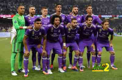 الجمهور يرى رونالدو من أهم عناصر نجاح ريال مدريد