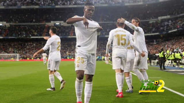 لاعبي ريال مدريد يريدون الإطمئنان على سلامتهم
