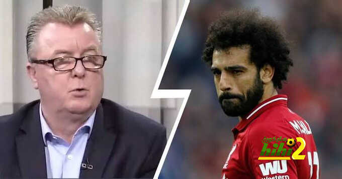 أسطورة ليفربول السابق يشن هجوماً عنيفاً على محمد صلاح