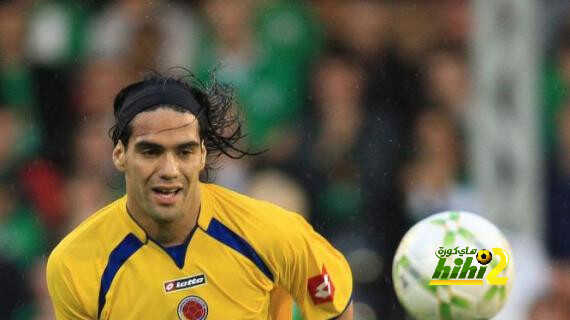فالكاو يطالب بإيقاف الدوري التركي !