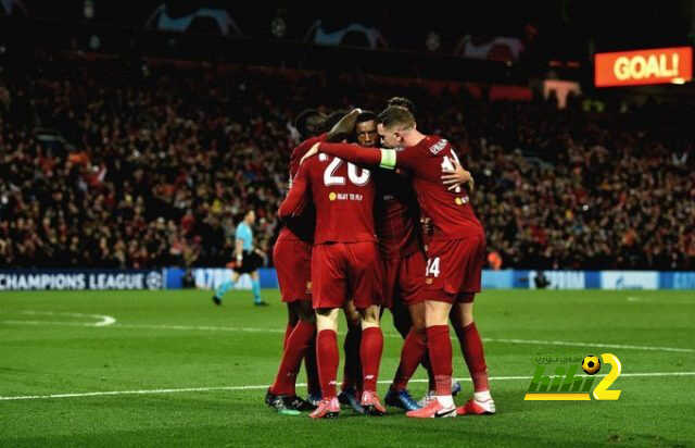 هل يتم تتويج ليفربول بلقب الدوري الإنجليزي قريبا ؟