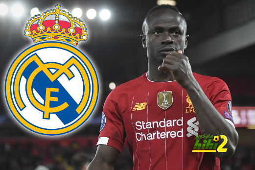 نجم ليفربول ضمن إهتمامات ريال مدريد