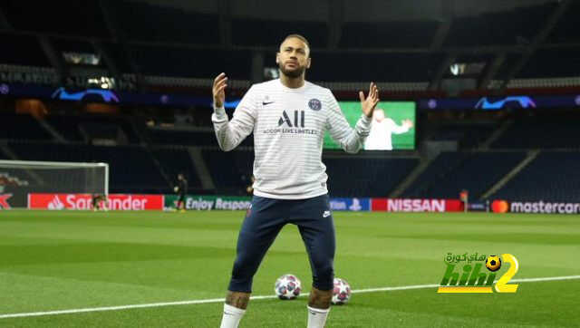 باريس يرحب ببيع نيمار ويرفض خروج مبابي