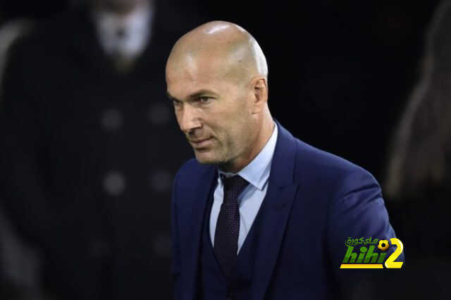 ثمانية تفصيلات تكشف ماذا يحدث في ريال مدريد في الإسبوعين المقبلين !