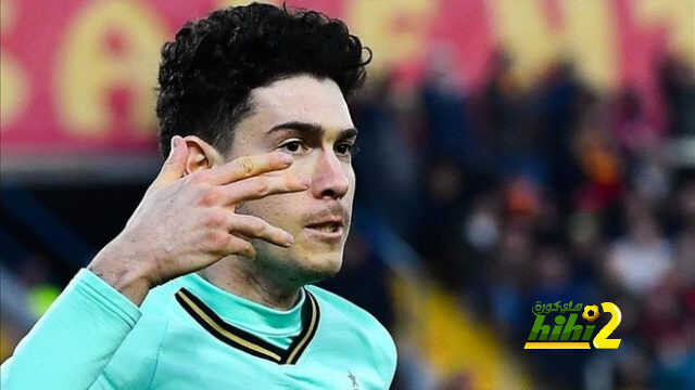 باستوني مابين برشلونة والسيتي