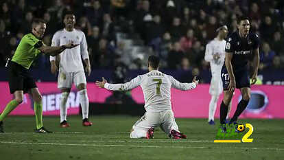 الوجه الجيد للكورونا في ريال مدريد