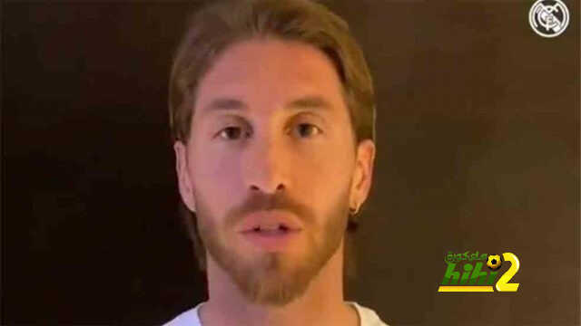لاعبو ريال مدريد ورسالة توعوية خاصة للحد من تفشي فايروس كورونا