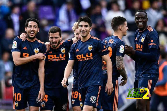 تقارير: 5 حالات جديدة مصابة بفيروس كورونا بنادي فالنسيا