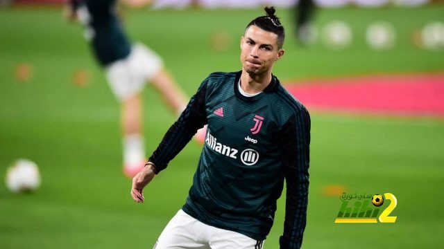 طبيب برتغالي: مناعة رونالدو قاهرة لكورونا