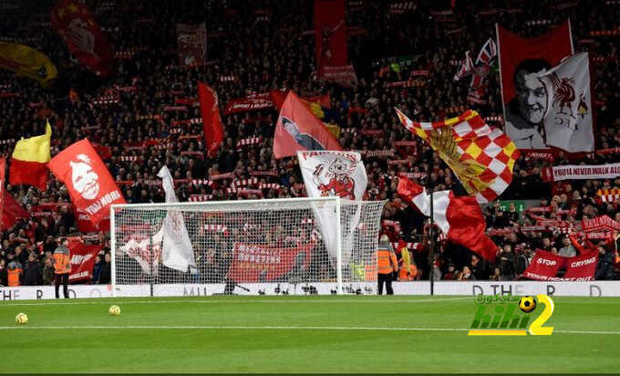 تيلغراف : ليفربول سيتوج باللقب إذا لم تستكمل البطولة !