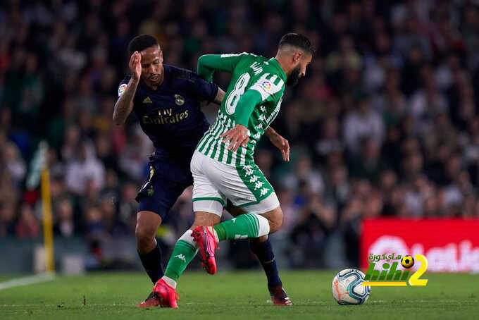 تقارير: غضب في ريال مدريد من تراجع أداء ميليتاو