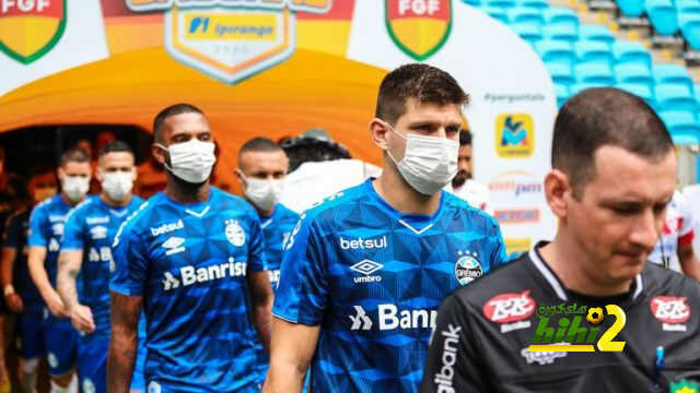 جريميو يعترض على استمرار الدوري البرازيلي بطريقة ساخرة