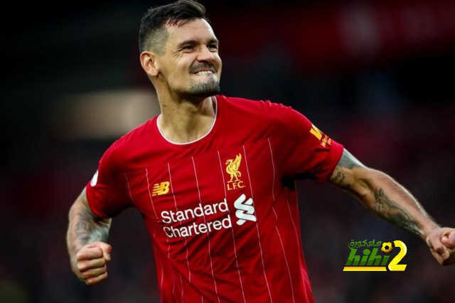 مدافع ليفربول مطلوب فى الكالتشيو
