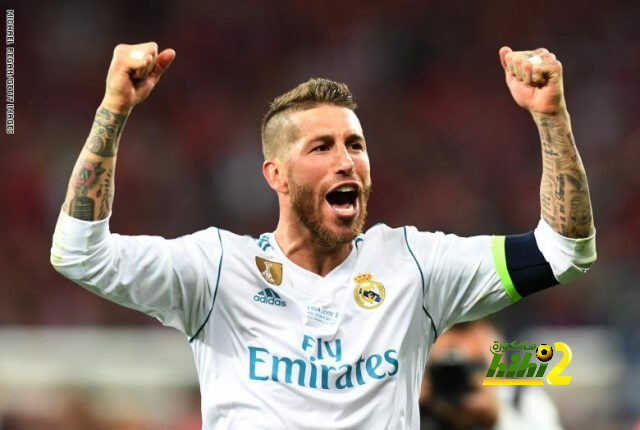 راموس ينظر للجانب الإيجابي فى فترة الحظر الصحي