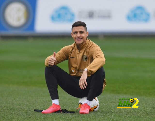 ألكسيس سانشيز سيلعب الموسم المقبل في مدريد في مفاجأة ضخمة !