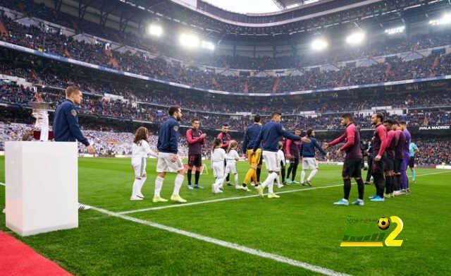 الاتحاد الإسباني والأندية حريصين على استكمال الموسم