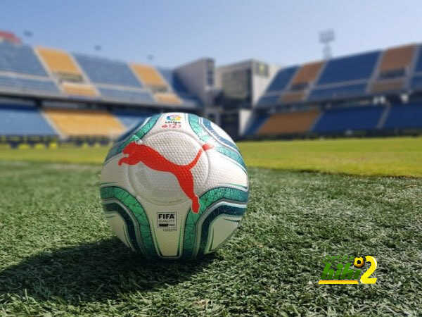 تقارير: استئناف الليغا بدون جماهير الخيار الأقرب