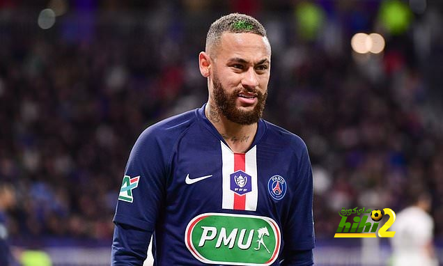 نيمار ما زال أولوية برشلونة