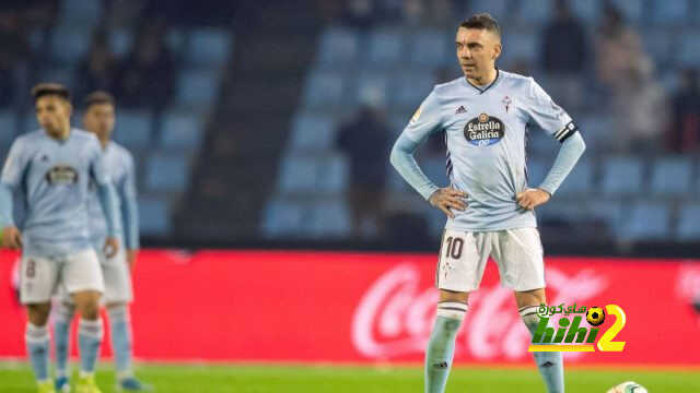 سيلتا فيجو يحتل المركز الثاني في قائمة الأسوأ
