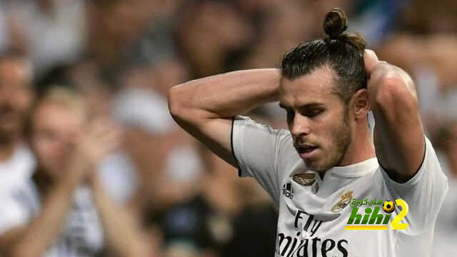 إنتهاء كابوس بيل…سيرحل مجانا عن ريال مدريد !