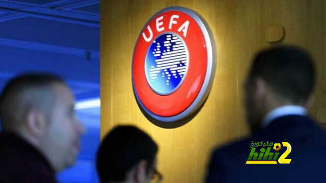 الاتحاد الأوروبي سيستكمل البطولات الأوروبية !