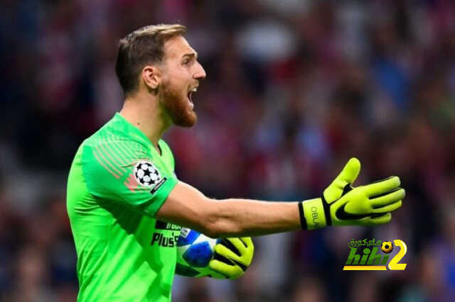 ماذا قدم أوبلاك فى 180 مباراة مع أتلتيكو مدريد؟