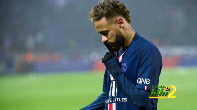 هل هرب نيمار للبرازيل ؟