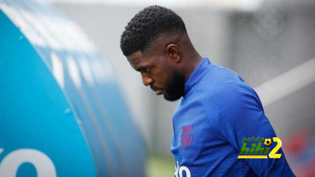 برشلونة سيبيع أومتيتي من أجل هذا المدافع المثالي !