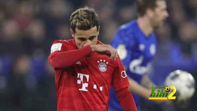 رادار تشيلسي يرصد كوتينيو