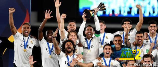 الموعد الجديد لكأس العالم للأندية بالنظام الحديث !