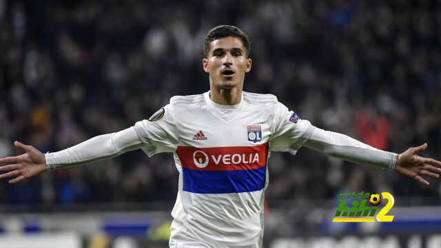 المان سيتي يدخل صراع ضم لاعب وسط ليون