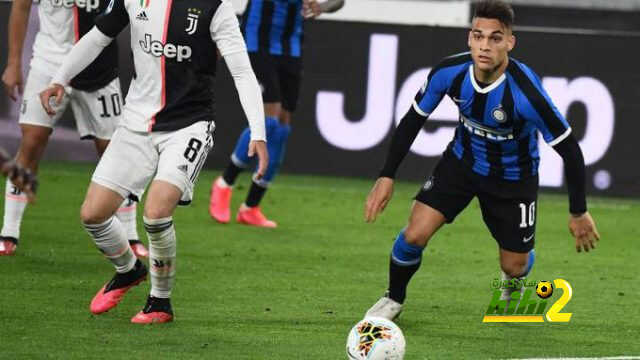أزمة برشلونة في التوقيع مع مارتينيز ونيمار