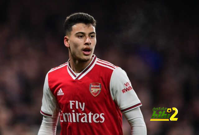 عرض ريال مدريد لمهاجم أرسنال