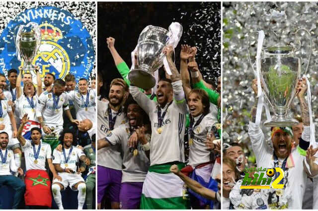 خوسيه مارتينيز : اقترح منح لقب دوري الأبطال للريال