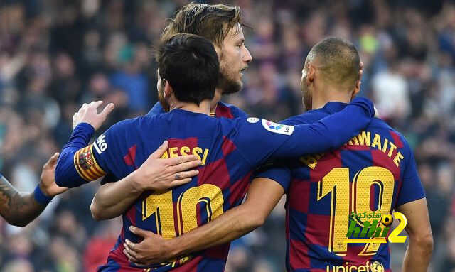 الكورونا تجبر لاعب برشلونة للإنتقال إلى مدريد !