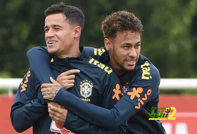 هربا من جحيم برشلونة …كوتينيو يلجأ لهذا الخيار !