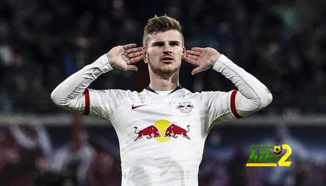 تقارير: برشلونة يستبعد التعاقد مع فيرنير