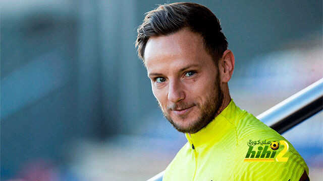 تقارير: برشلونة استقر على بيع راكيتيتش في الصيف